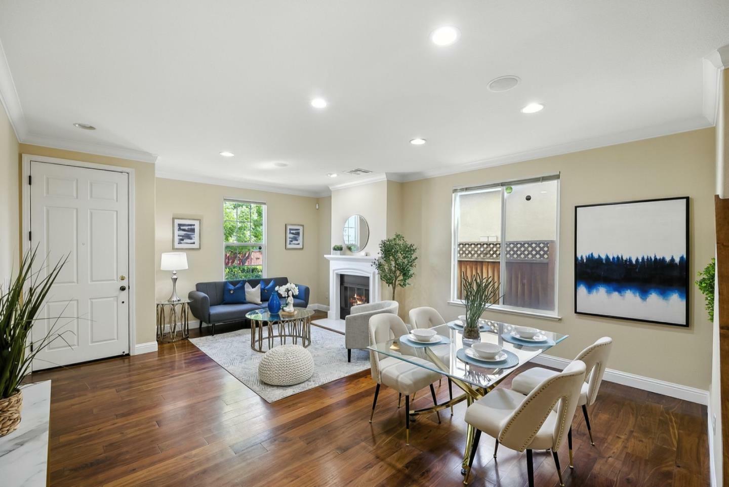 Property Photo: 1042 Rock Avenue CA 95131
