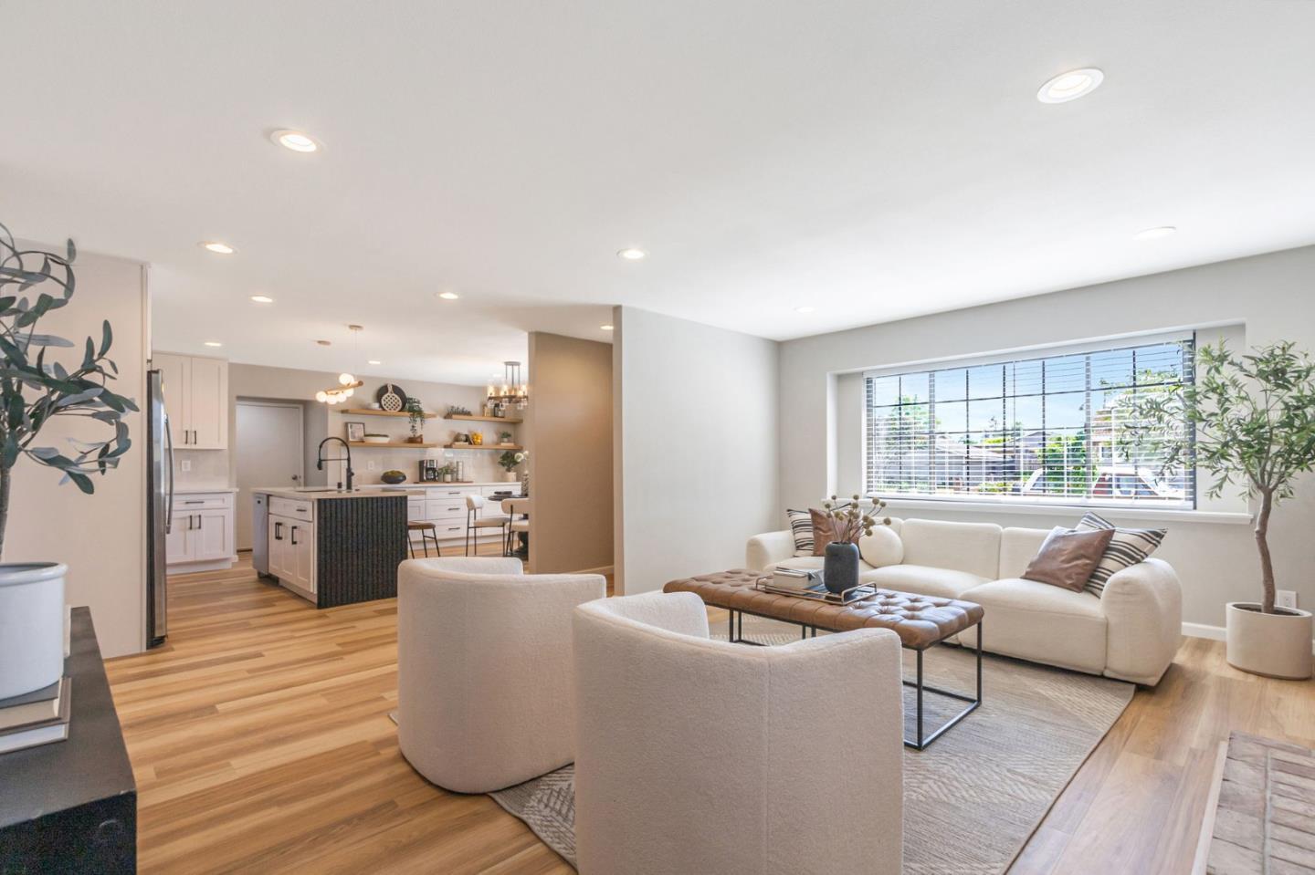 Property Photo:  3622 Kersten Drive  CA 95124 