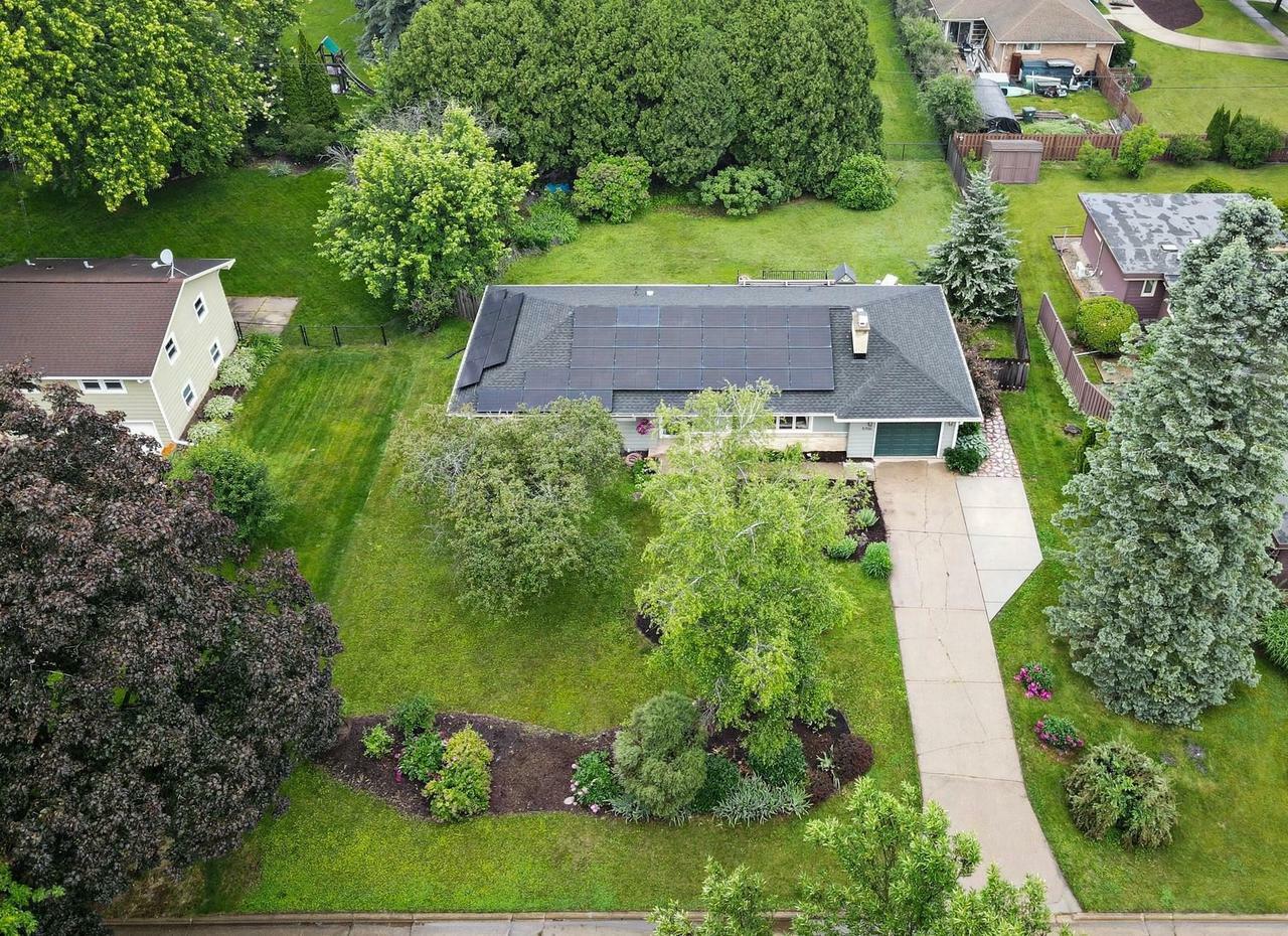Property Photo: 5706 Tolman Terrace WI 53711
