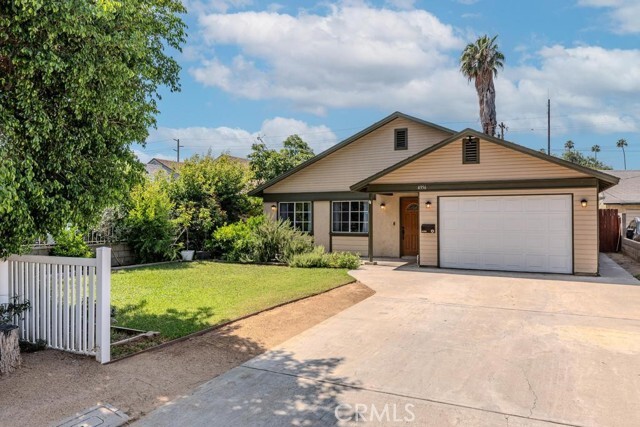 Property Photo: 4356 Gardena Drive CA 92506