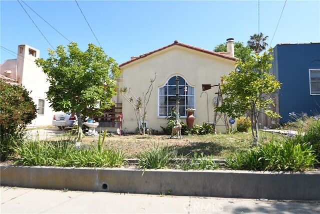 Property Photo: 1862 261st Street CA 90717