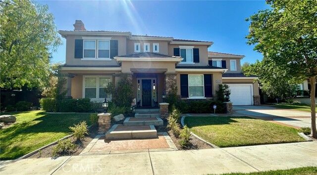 Property Photo:  2965 Bluegrass Lane  CA 92835 