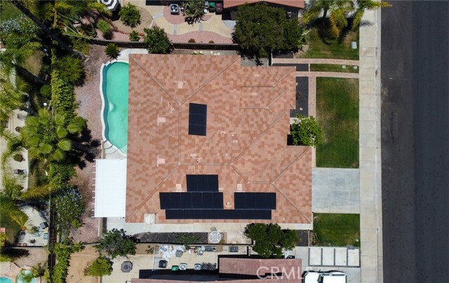 Property Photo: 41149 Oak Creek Road CA 92562