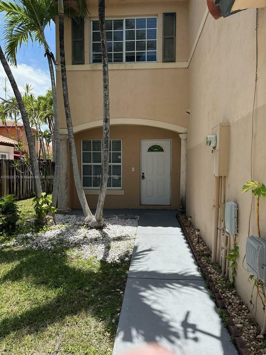Property Photo: 3908 SW 152nd Ct 0 FL 33185