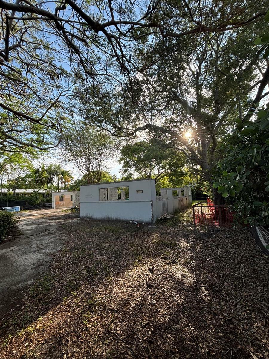Property Photo: 9445 SW 73rd Ave FL 33156