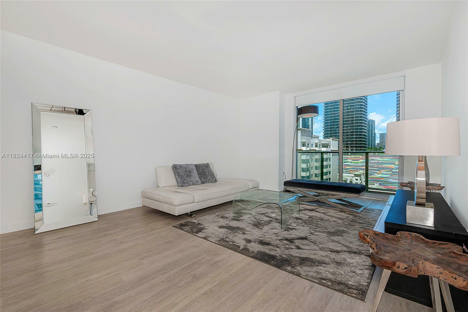 Property Photo: 1100 S Miami Ave 1108 FL 33130