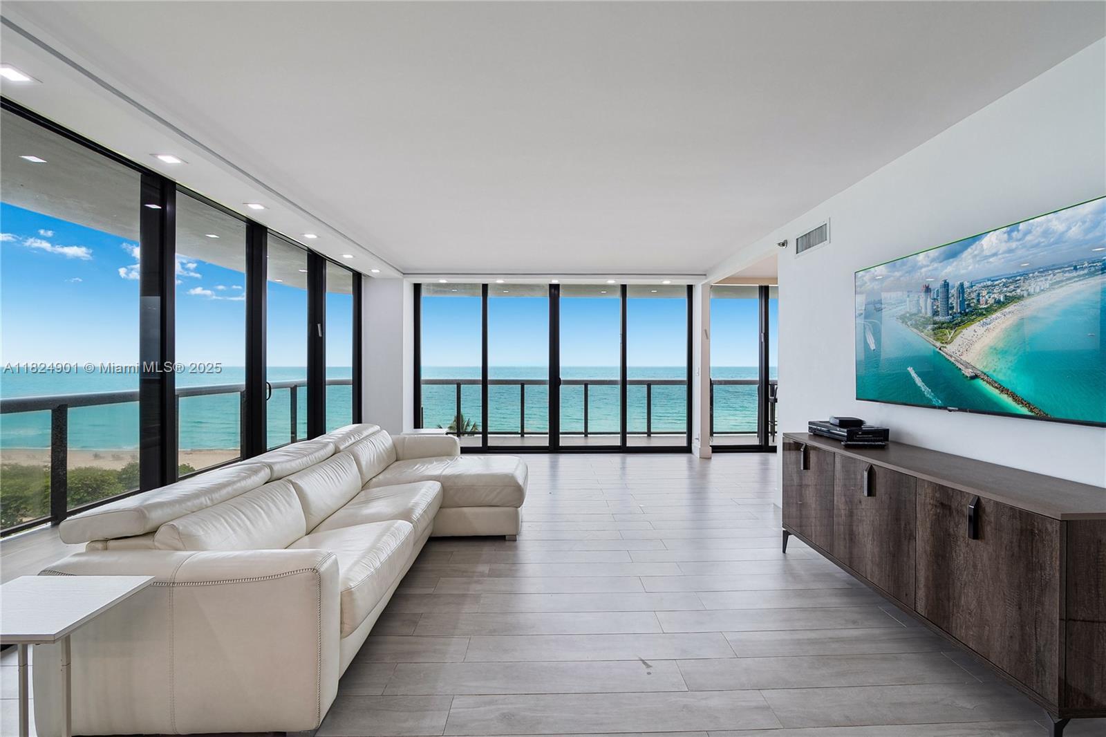 Property Photo: 9455 Collins Ave 809 FL 33154