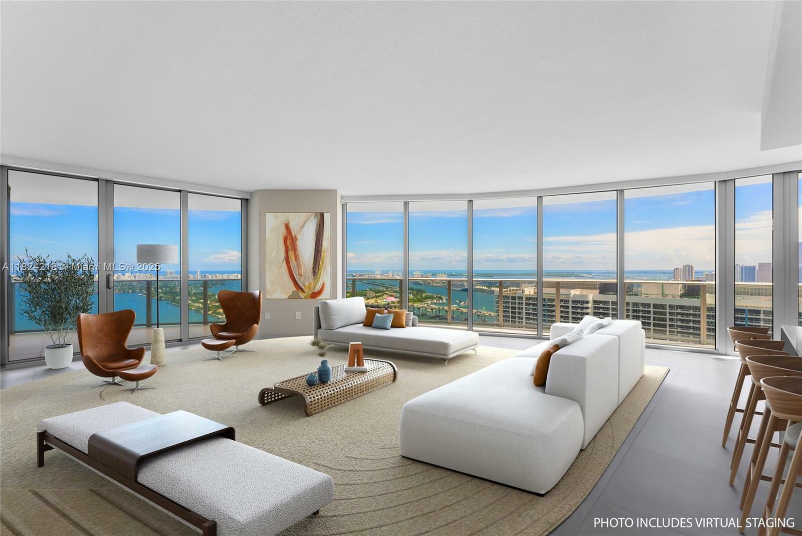 Property Photo: 488 NE 18 St 4112 FL 33132
