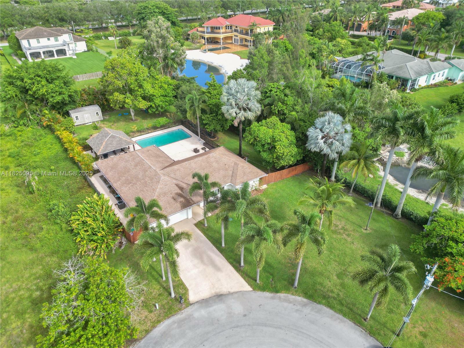 Property Photo: 2171 NW 123rd Ave FL 33323