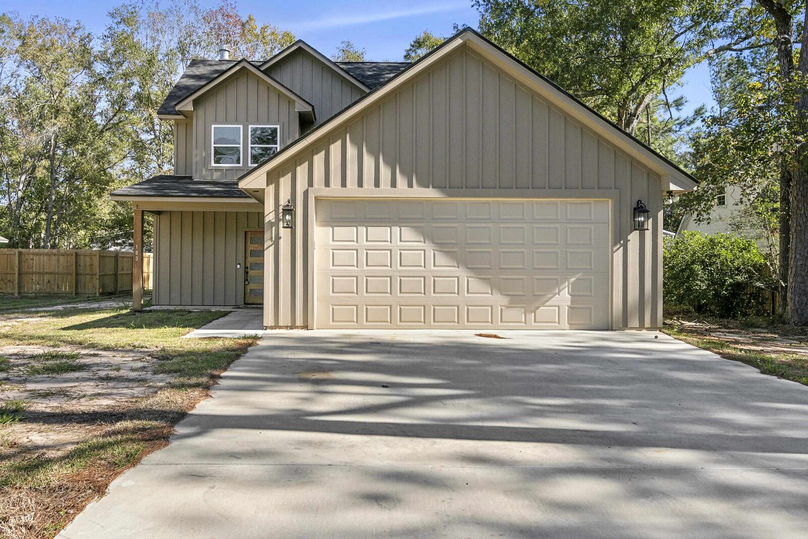 Property Photo: 103 Ned TX 77657