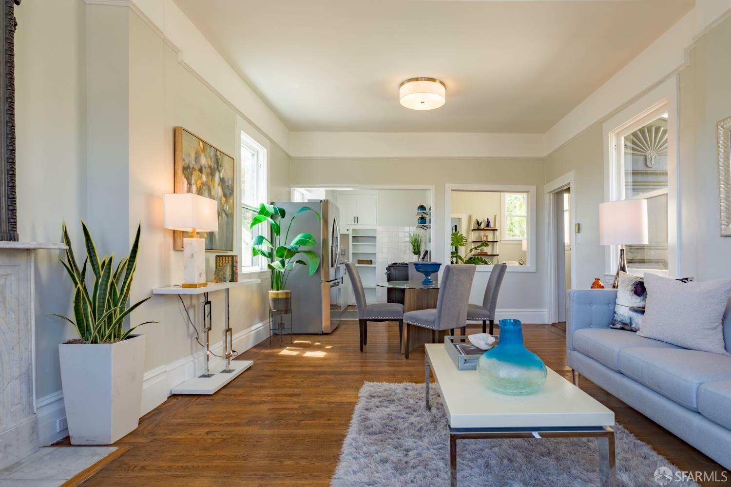 Property Photo: 276 Bemis Street CA 94131