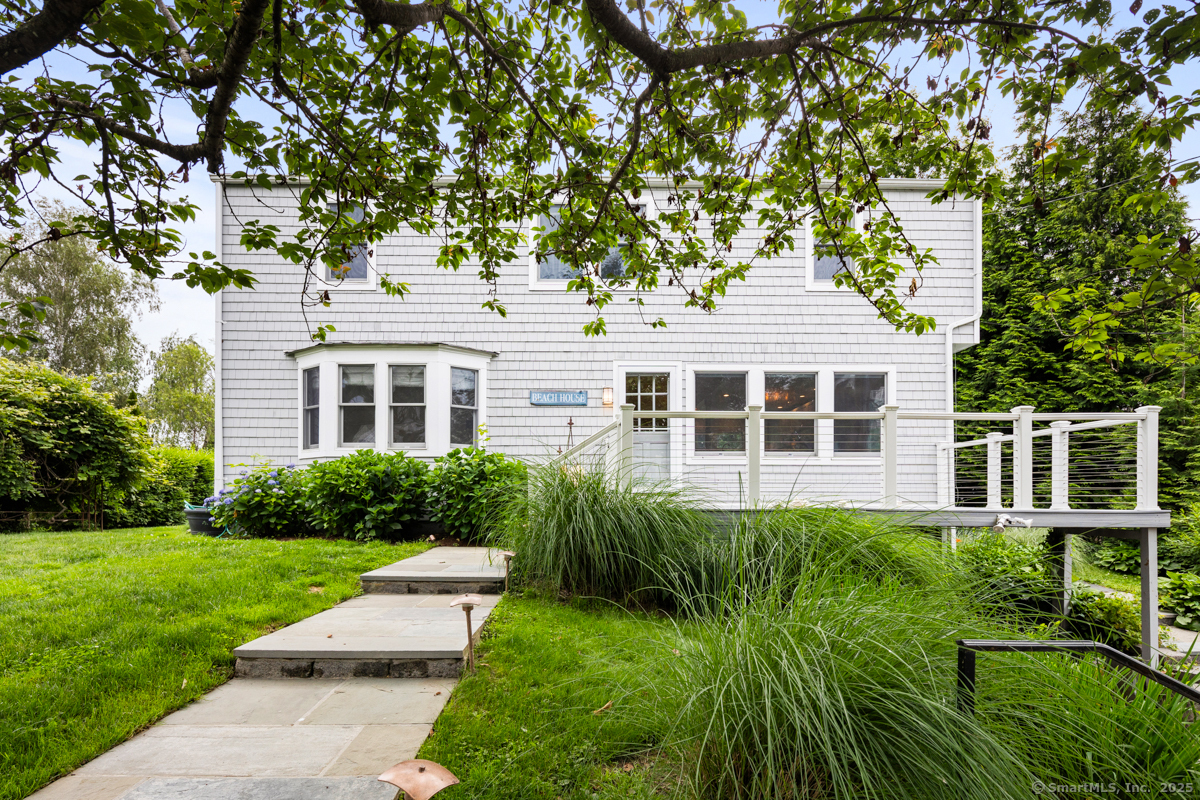 Property Photo:  19 Sherwood Drive  CT 06880 
