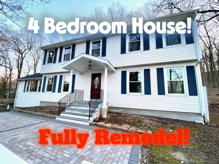 545 Simsbury Road  Bloomfield CT 06002 photo