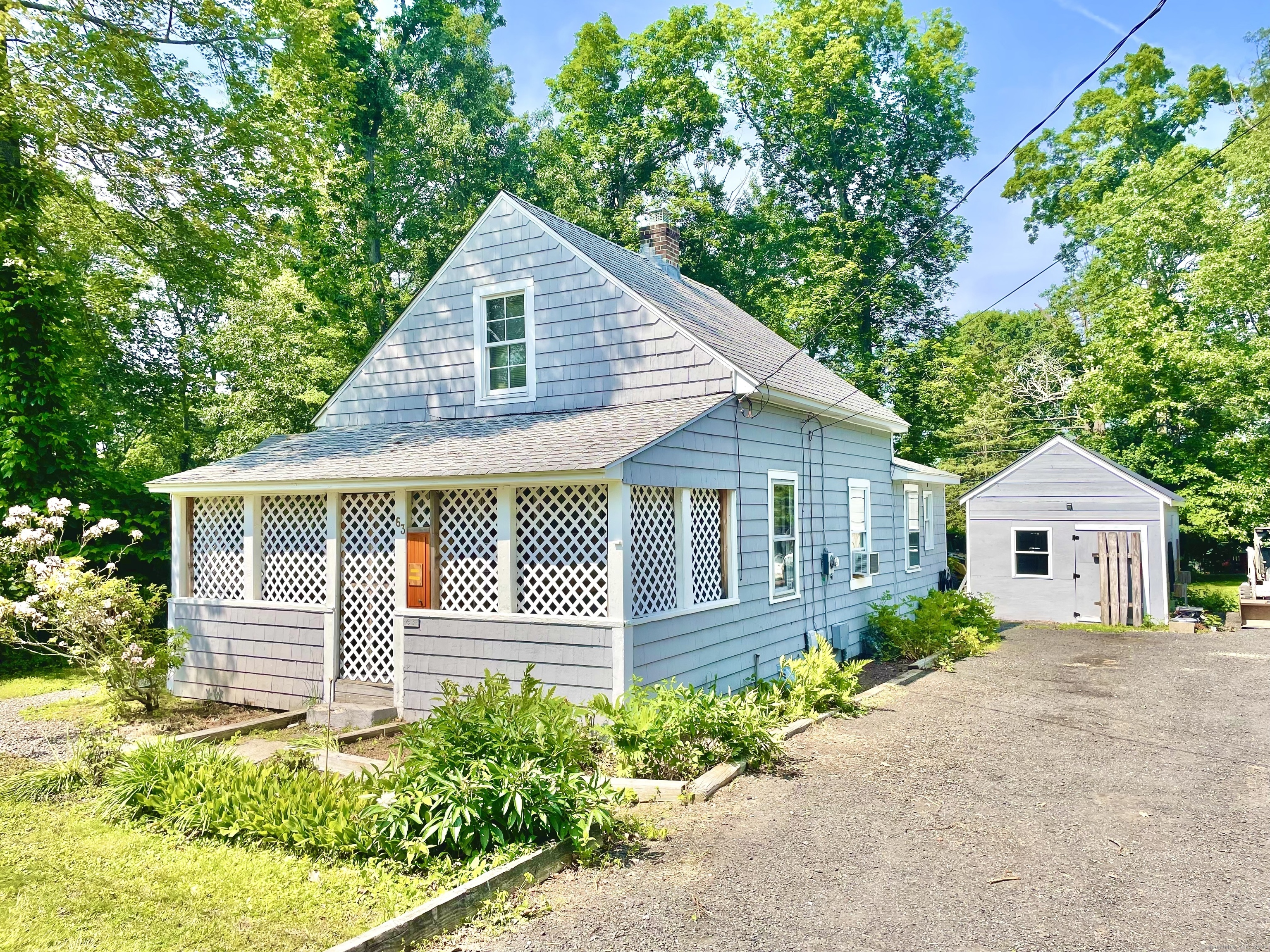 63 Fox Trail  Coventry CT 06238 photo
