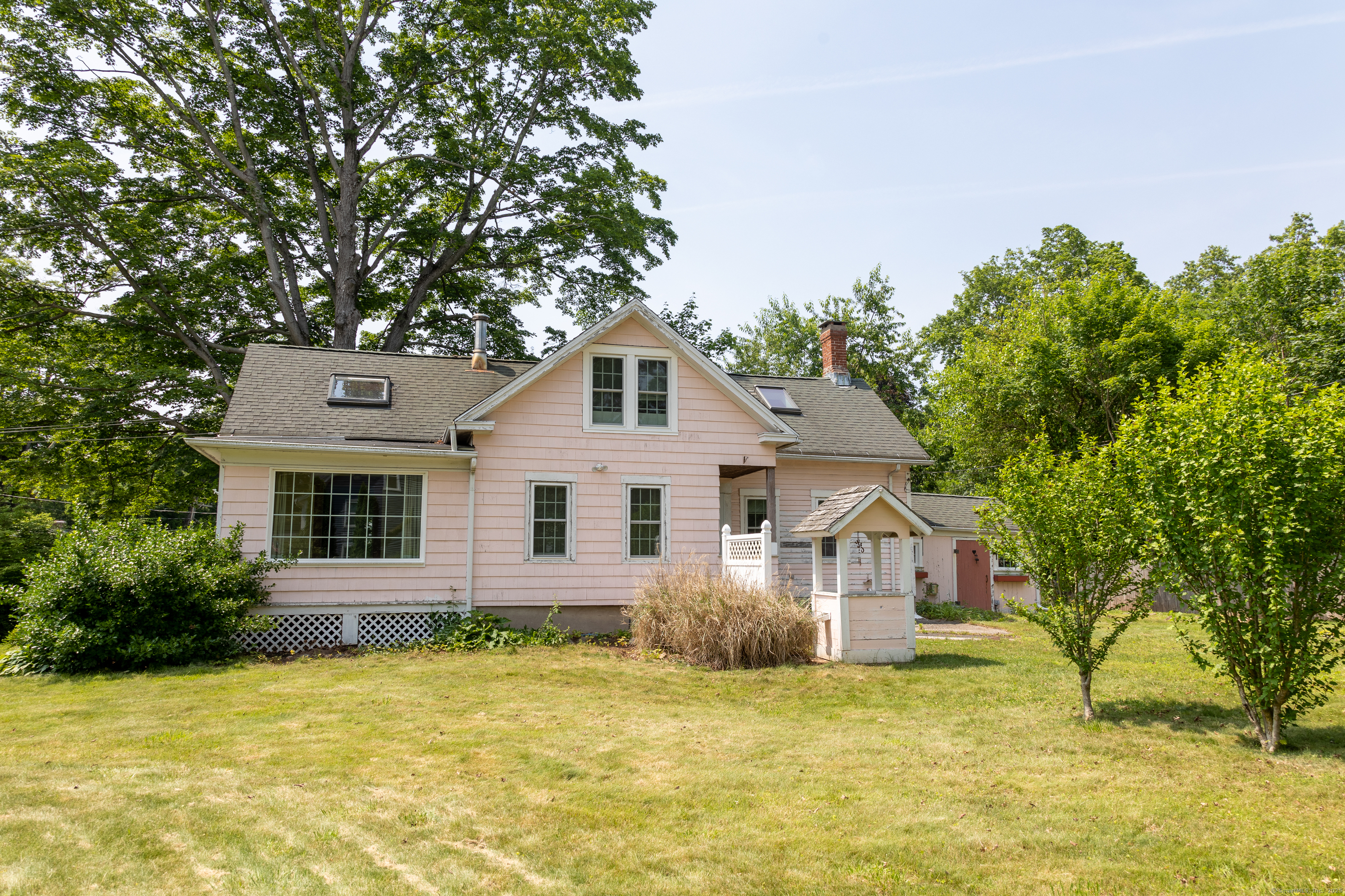 Property Photo: 114 Spring Street CT 06410