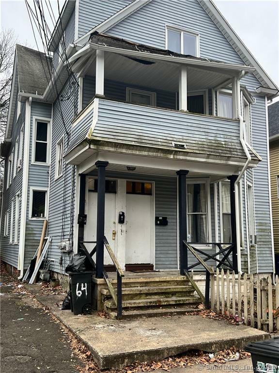 Property Photo: 64 Lilac Street CT 06511