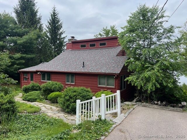 185 Deepwood Drive  Hebron CT 06231 photo