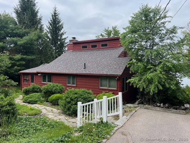 Property Photo: 185 Deepwood Drive CT 06231