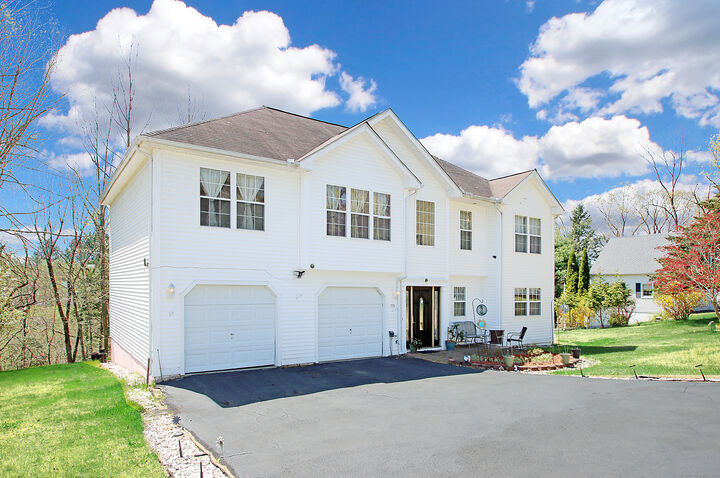 Property Photo: 155 Riverside Drive CT 06451