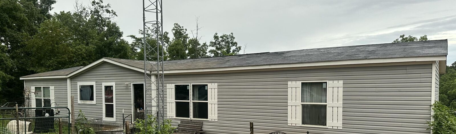 Property Photo: 236 Cardinal Lane MO 65730