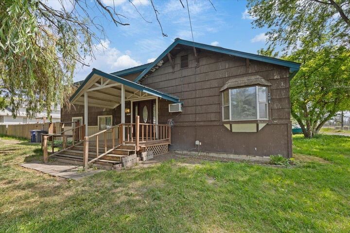 204 E Campbell St  Medical Lake WA 99022 photo