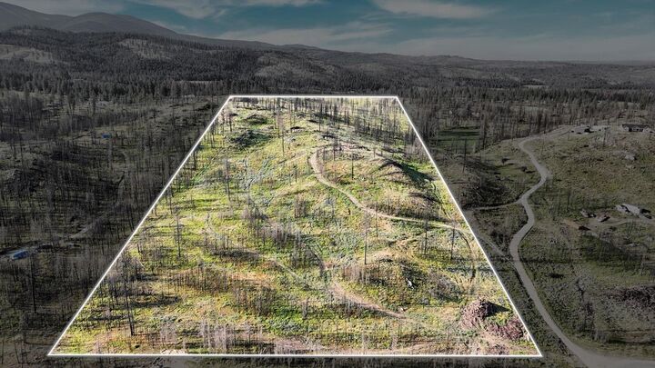 14608 E Casey Ln  Elk WA 99009 photo