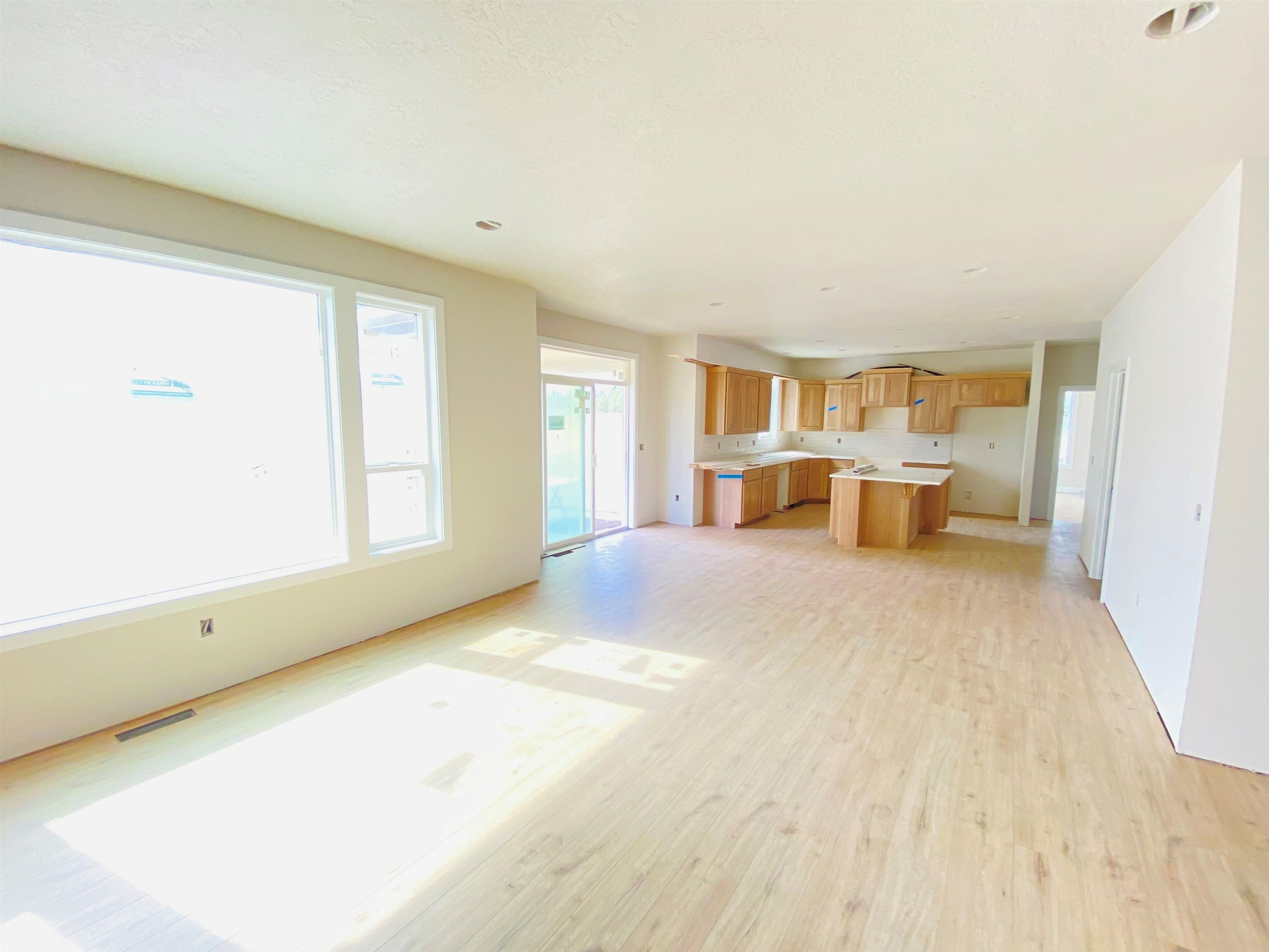 Property Photo: 12822 S Sherman Rd WA 99224