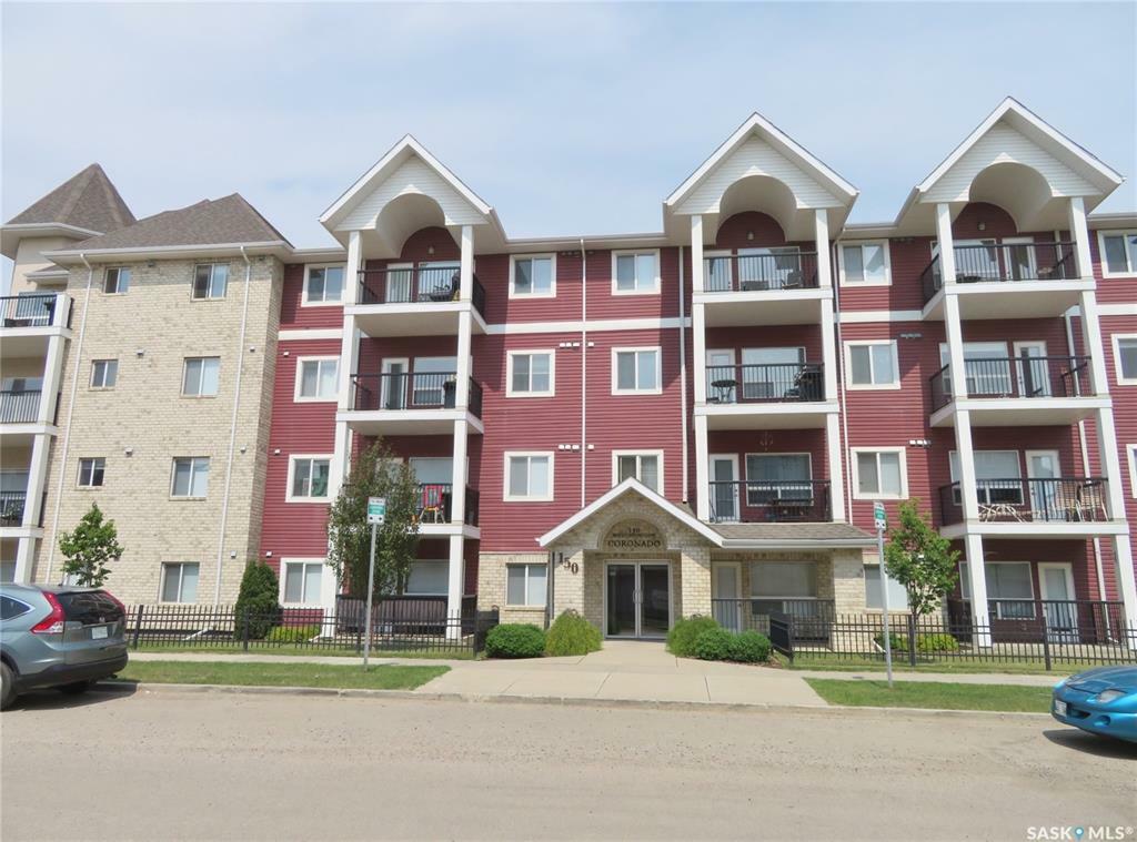 Photo de la propriété: 150 Pawlychenko Lane 316 SK S7V 0B4