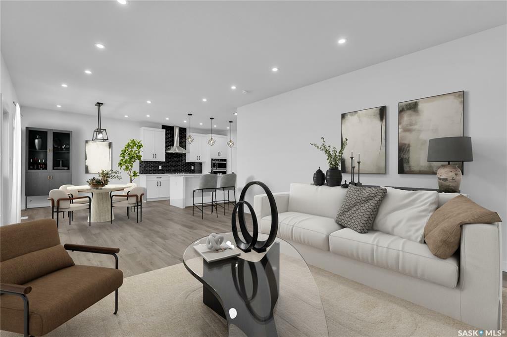 Property Photo: 379 Sharma Crescent SK S7W 1K8