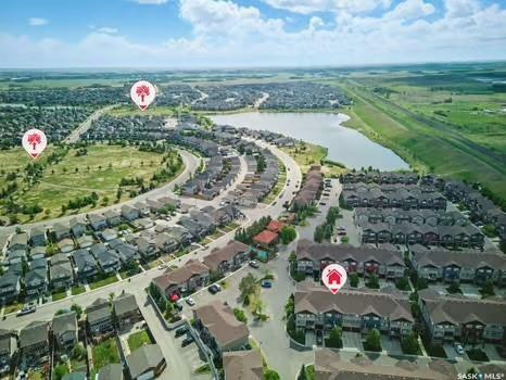 Property Photo: 150 Langlois Way 542 SK S7T 0K9