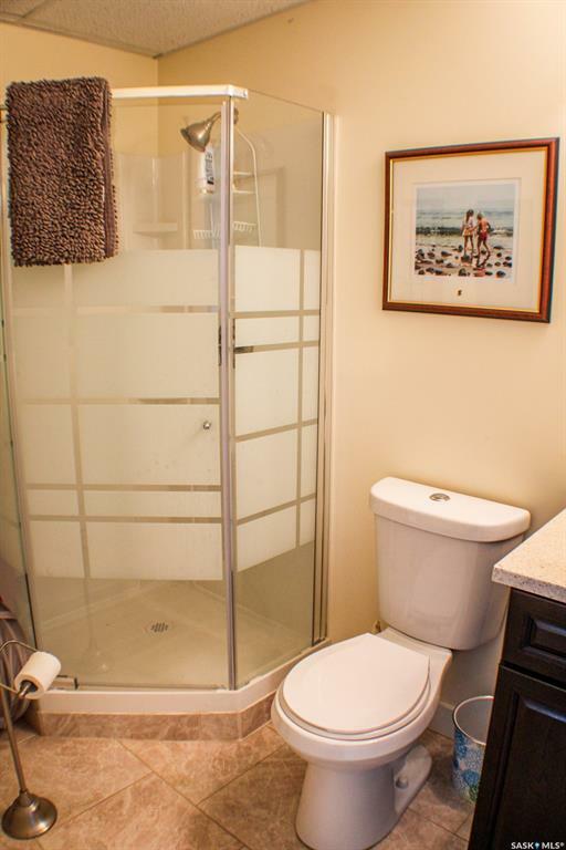 Property Photo: 110 Baillie Road SK S0E 0T0