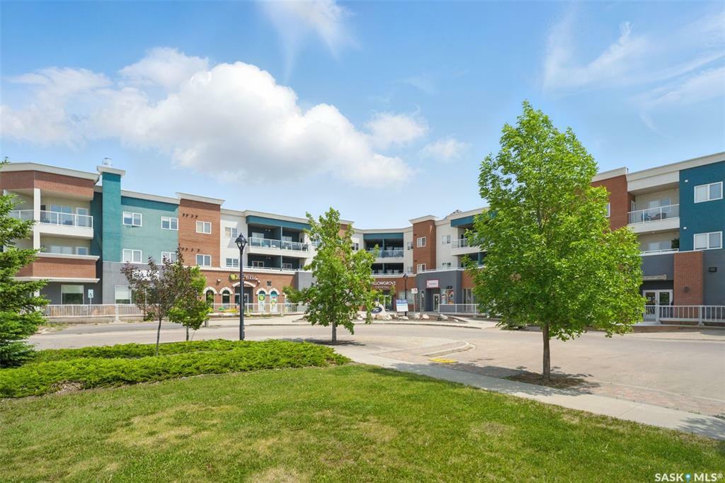 Photo de la propriété:  412 Willowgrove Square 305  SK S7W 0T2 