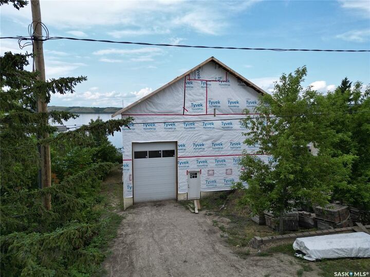 Property Photo: 24 Eldridge Drive SK S0M 0L0