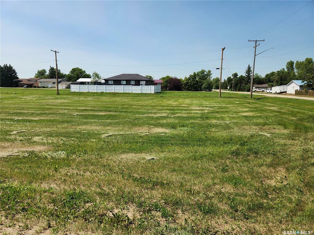 Property Photo:  Lot 14 Rye Street  SK S0G 5J0 