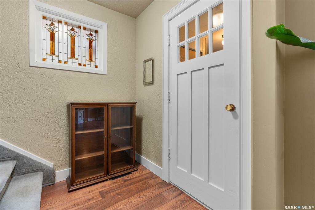 Property Photo: 927 College Avenue SK S4N 0Y2