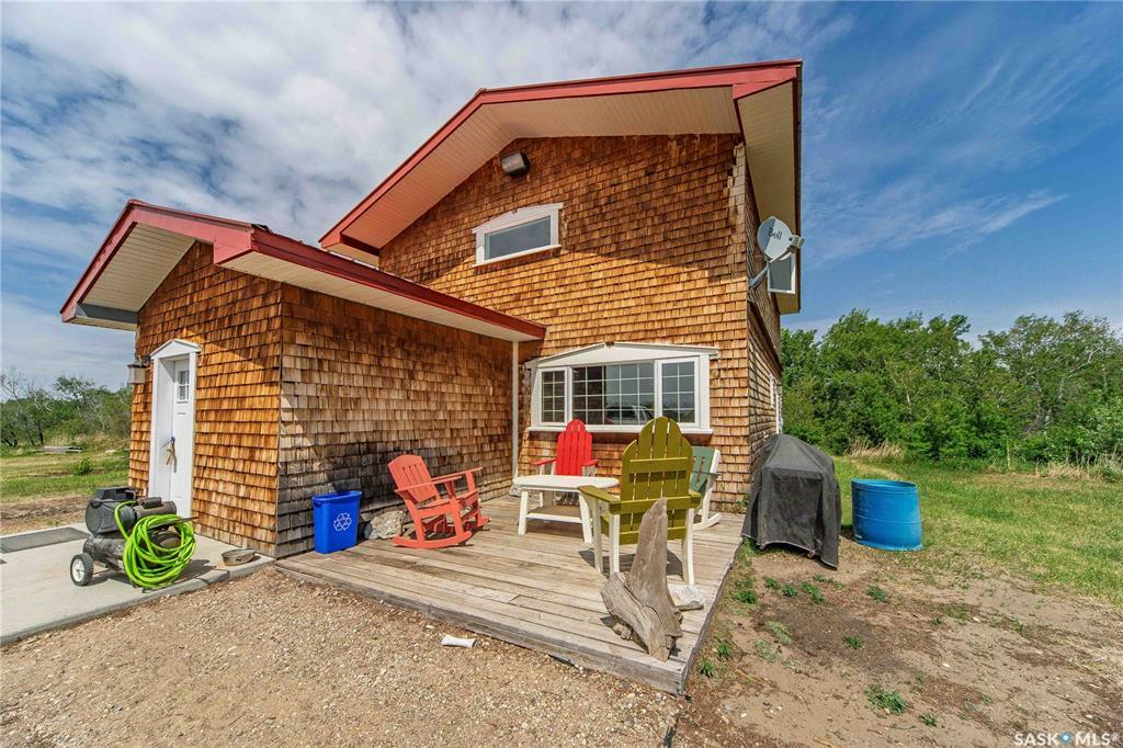 Photo de la propriété: Rural Address SK S0K 0N0