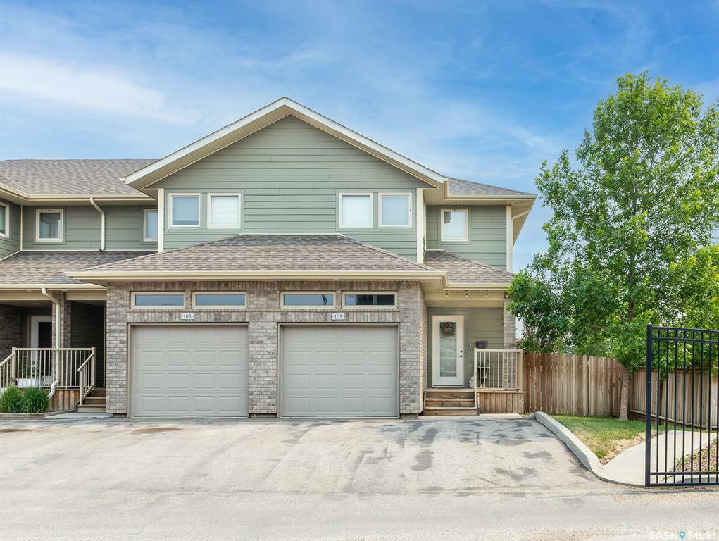 115 Shepherd Crescent 101  Saskatoon SK S7W 0P8 photo