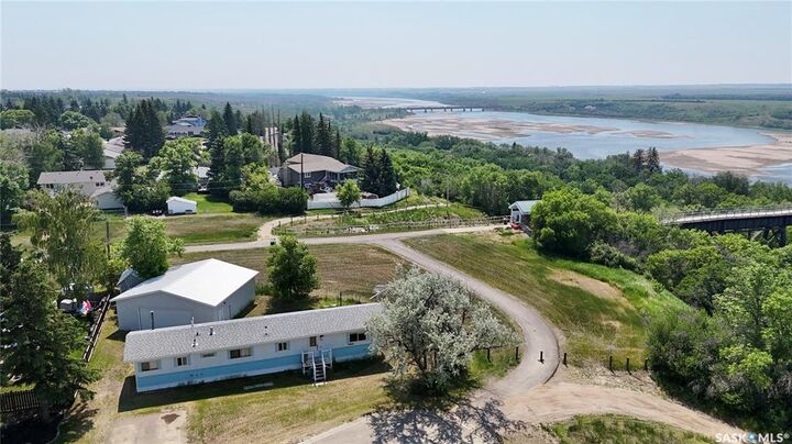 Property Photo: 525 Park Avenue SK S0L 2N0