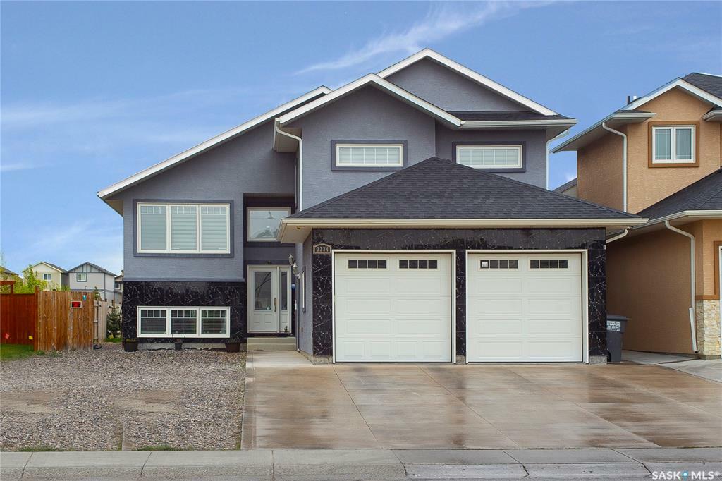 3234 37th Street W  Saskatoon SK S7L 7G3 photo
