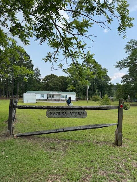 Property Photo: 1035 Crawford Drive SC 29102