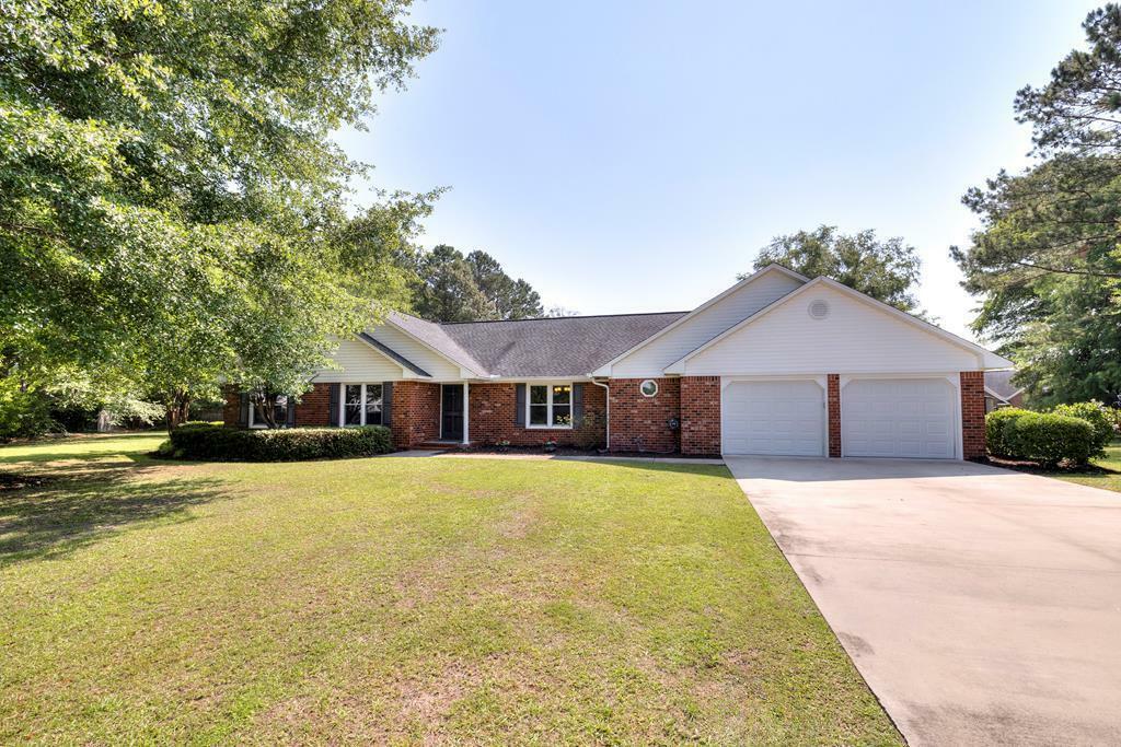 Property Photo: Hermitage SC 29150