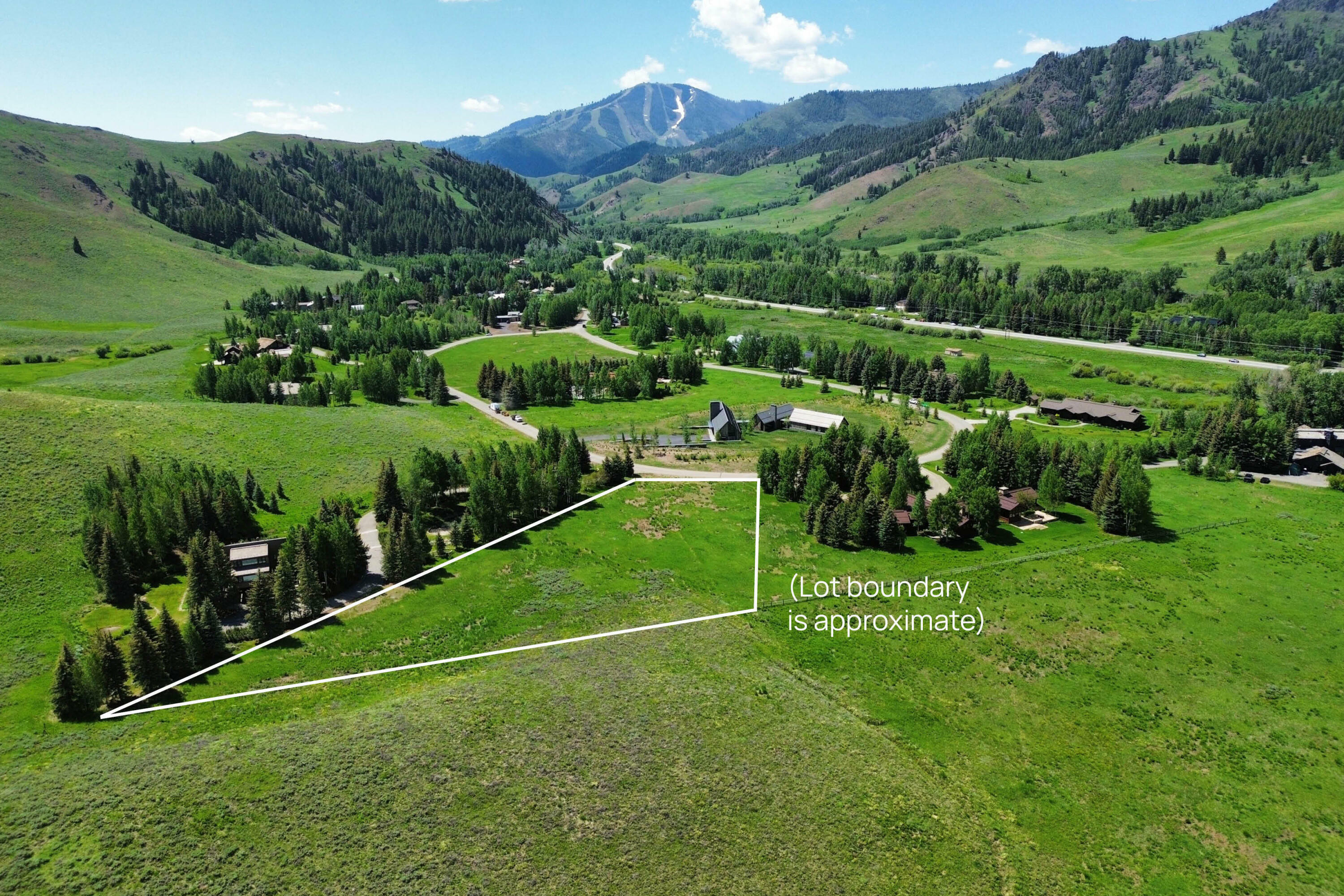 137 Stonegate Cir  Blaine County ID 83340 photo