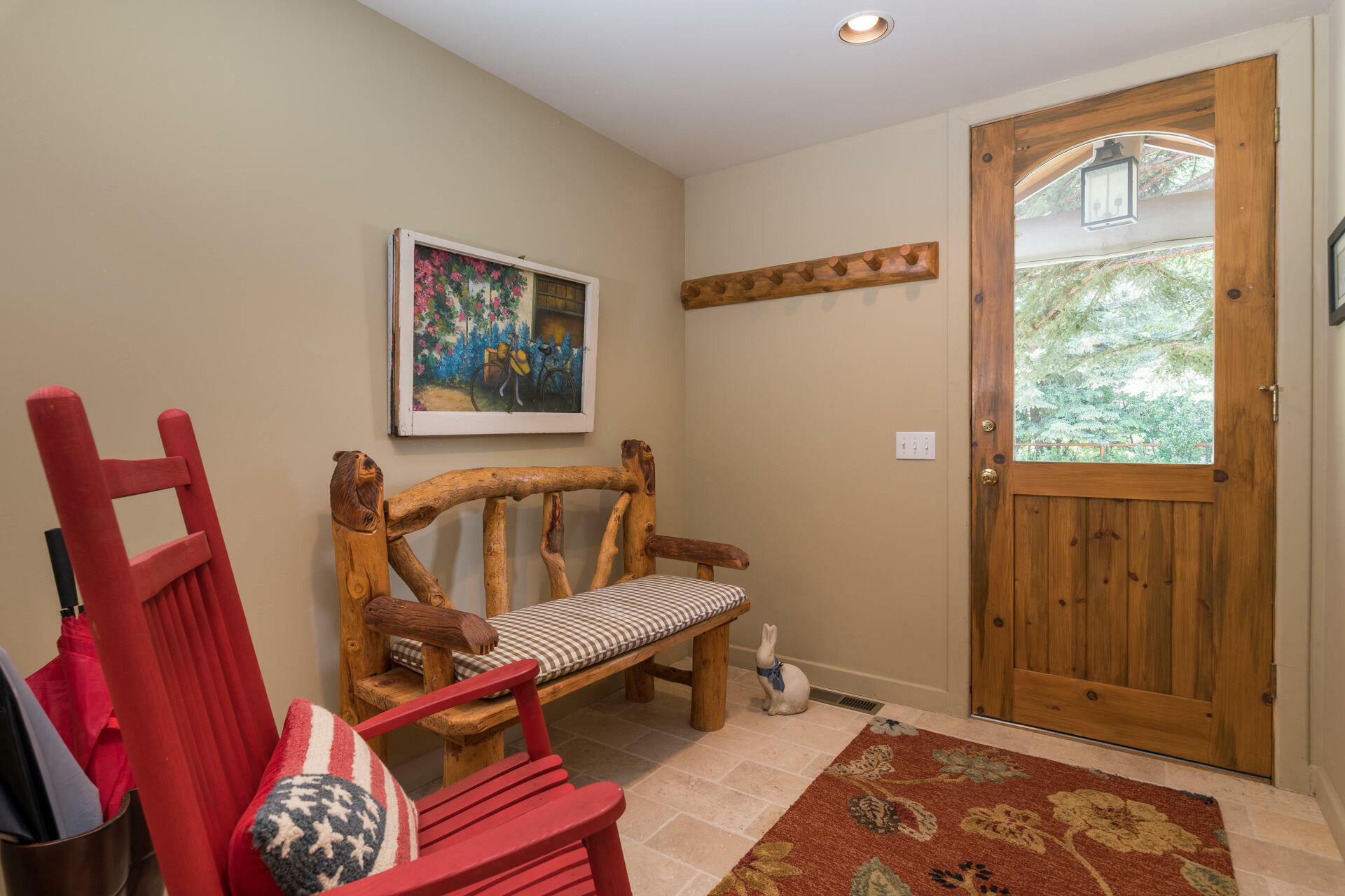 Property Photo: 615 Wood River Dr ID 83340