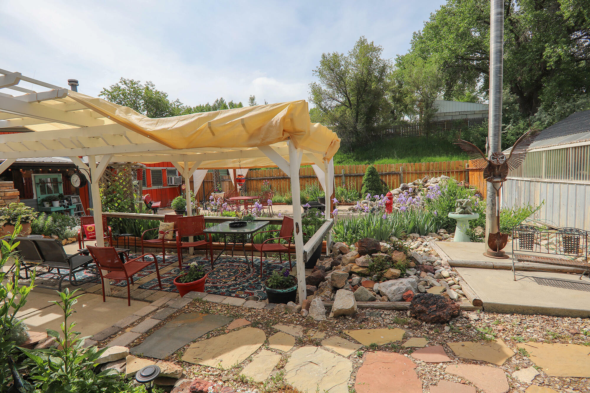 Property Photo: 736 W 15th Street WY 82801