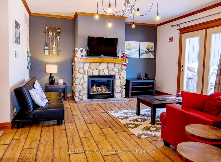 Property Photo:  184 Snowbridge Way 211  ON L9Y 0V1