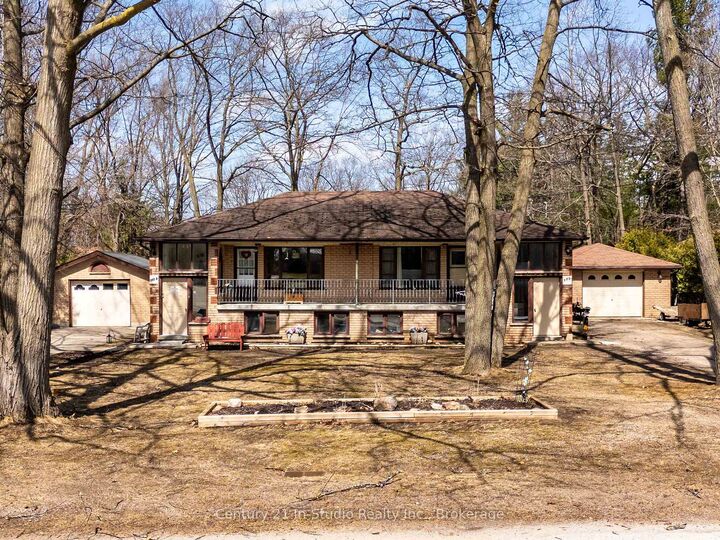 152 Frederick Drive  Wasaga Beach ON L9Z 1P1 photo