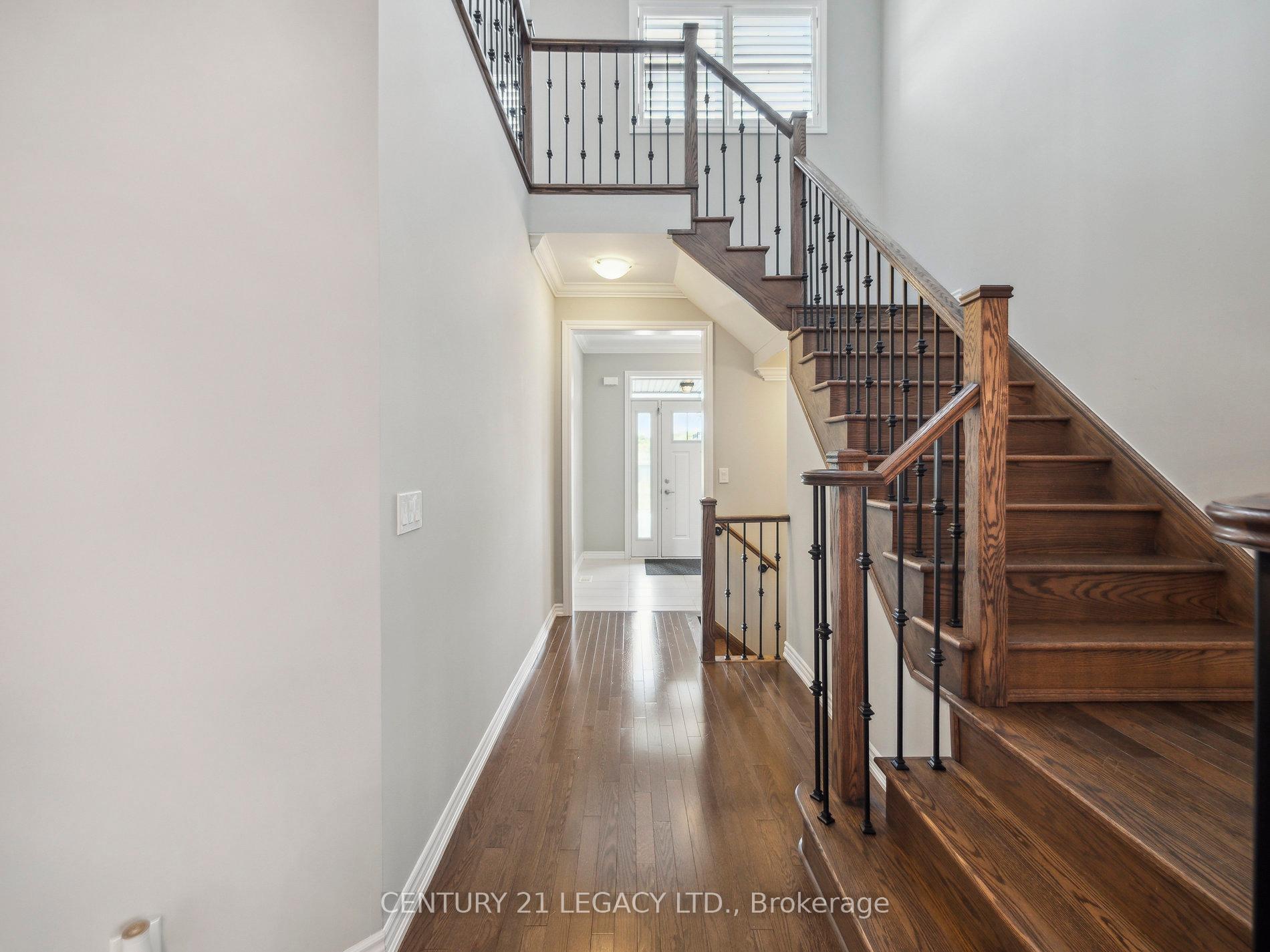 Property Photo: 53 Chessington Avenue ON L9N 0R5