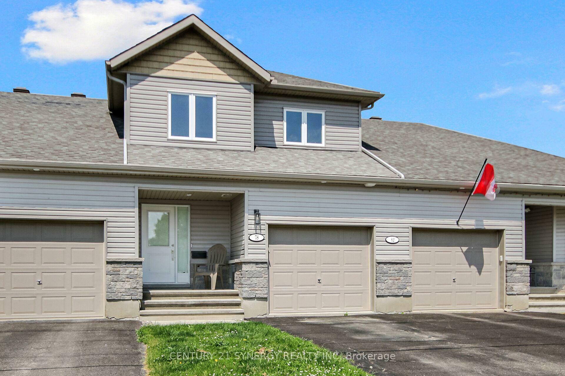78 Fourth Avenue  Arnprior ON K7S 1Z3 photo