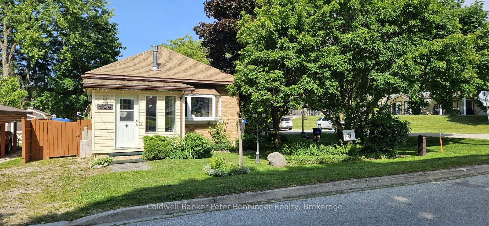 594 William Street N  West Grey ON N0G 1R0 photo