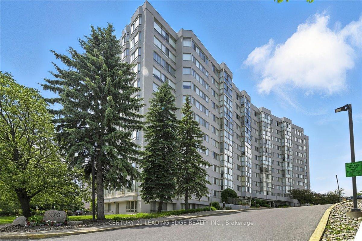270 Davis Drive 102  Newmarket ON L3Y 8K2 photo